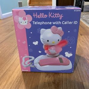 Hello Kitty Phone
